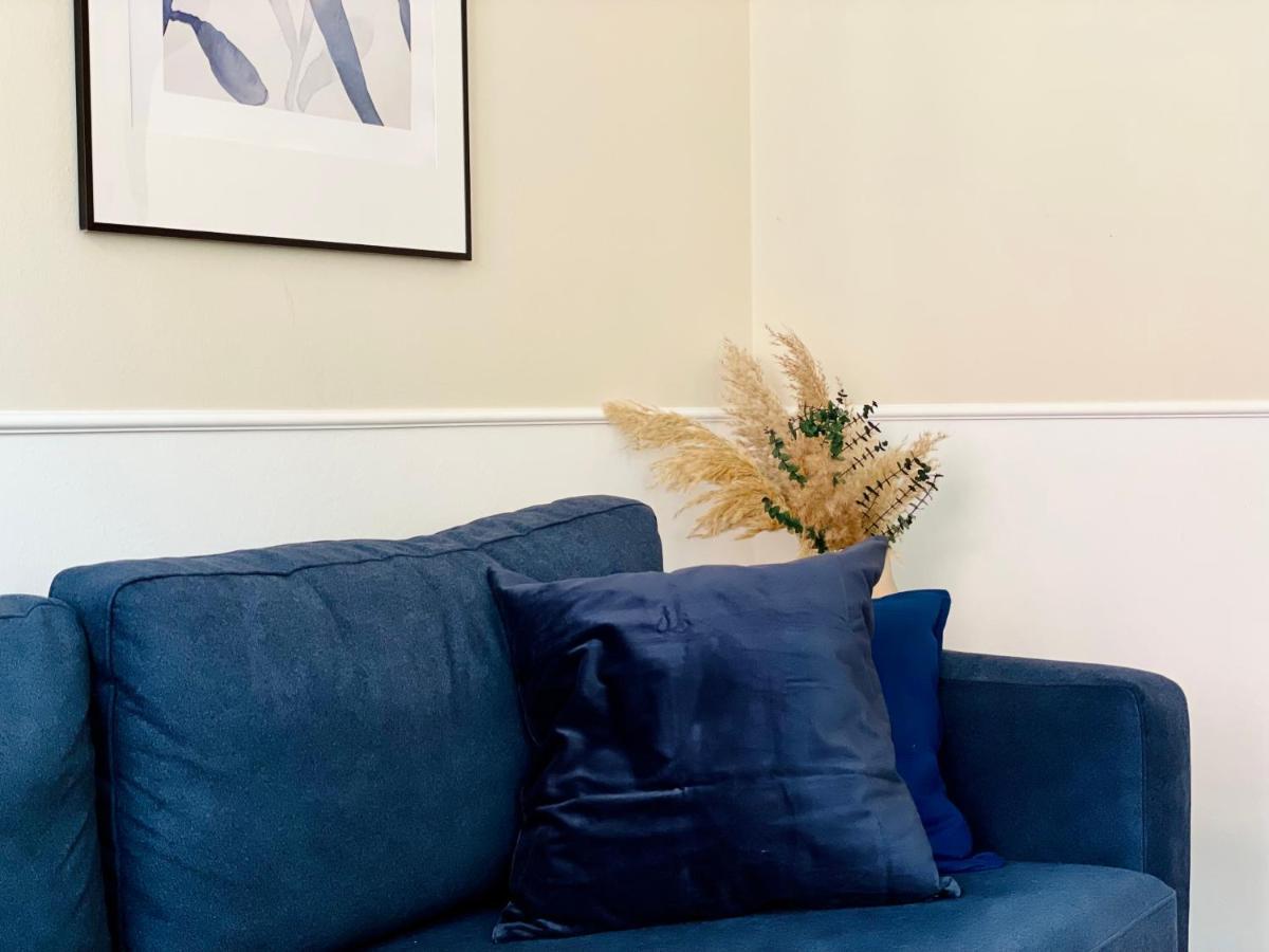 Hip & Minimalist - Stadt Apartments Am Malerweg Pirna Eksteriør billede