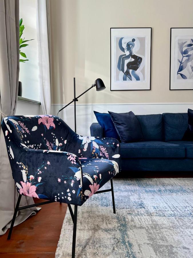 Hip & Minimalist - Stadt Apartments Am Malerweg Pirna Eksteriør billede